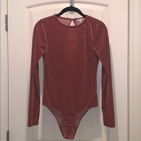 Body suit from Black Swan - Picture 2 of 4